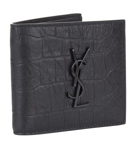 ysl card wallet review|ysl card wallet men.